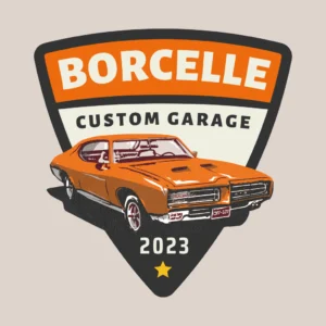 Car Sticker